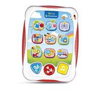 Baby Clementoni - Il Mio Primo Tablet