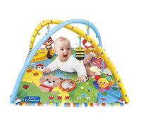 Baby Projector Activity Gym Multicolore Palestrina a tappeto per bambino