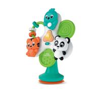 Gioco per Seggiolone Clementoni Round & Round Animals