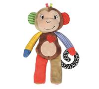 Clementoni Baby Samy, Scimmietta Prime Scoperte - AA.VV.