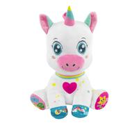 Clementony Baby Scintilla L'Unicorno Canta E Brilla