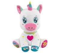 Gioco Baby Clementoni Scintilla l'Unicorno