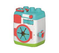 Clementoni: Clemmy - set lavatrice educativa