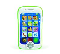 Clementoni Baby Smartphone Touch & Play, Telefono per Bambini 12-36 Mesi, Centro