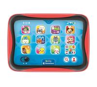 Clementoni Baby Tablet, Baby, Tablet per bambini 12+ mesi, 17534