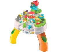 CLEMENTONI BABY Tavolino interattivo Activity Park con luci e suoni