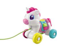 Clementoni Baby unicorno interattivo trainabile