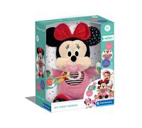 Clementoni - Baby Walt Disney Minnie My First Doll 17970