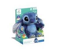 Clementoni - Baby Walt Disney Stitch Musical Plush