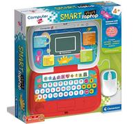 CLEMENTONI BASIC LCD LAPTOP