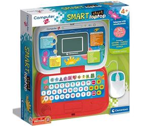 CLEMENTONI BASIC LCD LAPTOP