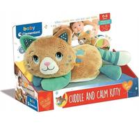 Baby Clementoni: Gattino che facilita il sonno