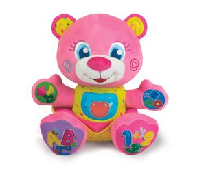 CLEMENTONI - Betta Dolce Orsetta - Unico