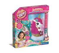 Clementoni bff - didy il mio diario segreto interattivo