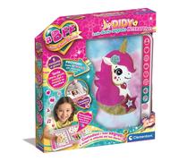 Clementoni - BFF Didy Il Mio Diario Segreto Interattivo