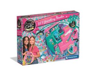 Clementoni - bff jewlery studio - 18199