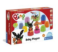 CLEMENTONI BING BABY PLAYSET