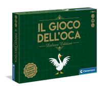 Clementoni: Board Games Il Gioco Dell'Oca Deluxe - AA.VV.