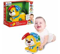 Centro Attività Clementoni Bubù Cagnolino Cucù