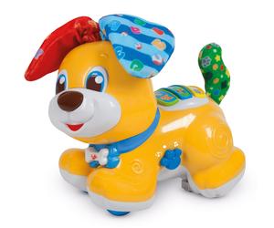 CLEMENTONI - Bubù Cagnolino Cucù - Unico