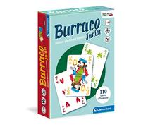 Clementoni IL MIO PRIMO BURRACO