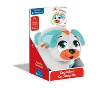 Gioco Cagnolino Clementoni Cercacoccole