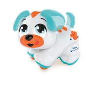 Clementoni Cagnolino Cercacoccole, Prima Infanzia, Gioco Musicale, Giocattolo El