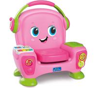 Baby Clementoni - Poltroncina Pink