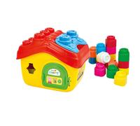Clementoni Casa Di Peppa Pig Clemmy