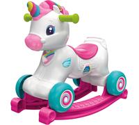 Clementoni - Cavalcabile Nuvola Dolce Unicorno 17855