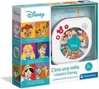 Clementoni C'era una volta i classici Disney
