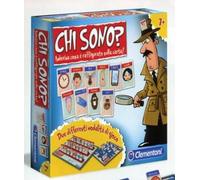 Clementoni: Chi Sono? -