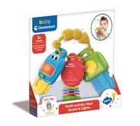 Clementoni Chiavi ELETTRONICI 24