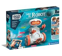 Clementoni Ciencia y Juego Mio el Robot