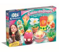 Candele Clementoni Talent Maker