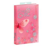 Clementoni Crazt Chic Mini Palette Spring Make Up