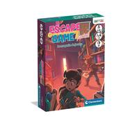 ESCAPE GAME - TOYS STORE (FR) - 52871