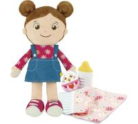 My Soft Doll Olivia