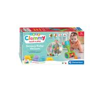 Rullo aspirapolvere sensoriale 17975 - Clementoni