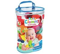 Clementoni Clemmy Bag 40 1 St