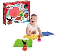 Clementoni Clemmy Bing Tappeto Sensoriale 17490