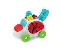 Clementoni Clemmy - Macchina Sensororiale