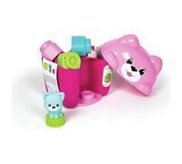 Clementoni Clemmy - Secchiello Cat e Kitty 1 St