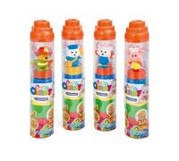 Clementoni Clemmy Start Tube I Mestieri, 14738.0