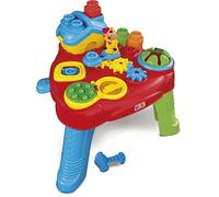 Clementoni Clemmy, Tavolo Sensoriale, 10-36 mesi - 56071