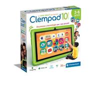 Clementoni Clempad 10" 32 GB Wi-Fi