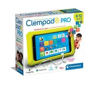 Clementoni Clempad 8" PRO 16 GB Wi-Fi