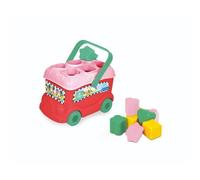 Clementoni CLM14933 Minnie Bus Inserimento Forme