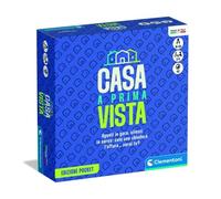 Clementoni CLM16906 Casa a Prima Vista Pocket