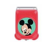 Clementoni CLM17514 Disney Baby - Mickey Flip Phone